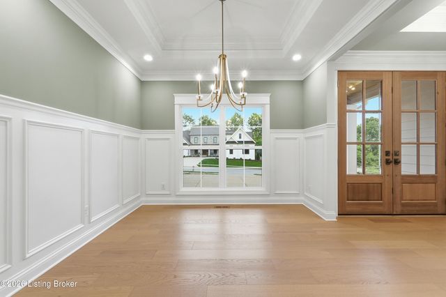 15117 Beckley Springs Dr, Louisville, KY 40245