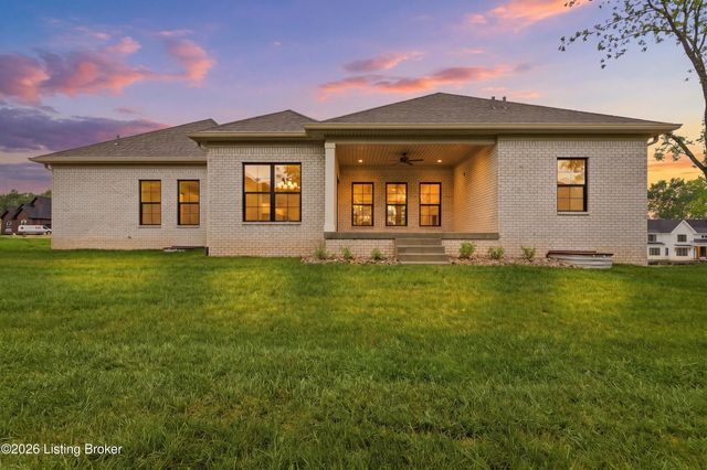 15117 Beckley Springs Dr, Louisville, KY 40245