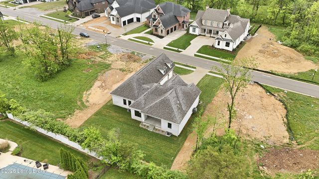 15117 Beckley Springs Dr, Louisville, KY 40245