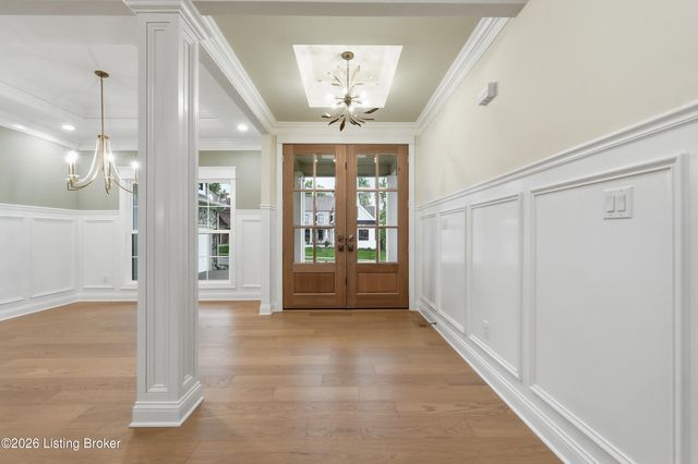 15117 Beckley Springs Dr, Louisville, KY 40245