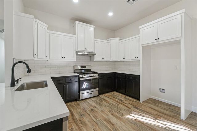 2004 N Cherry Avenue, Oklahoma City, OK 73121