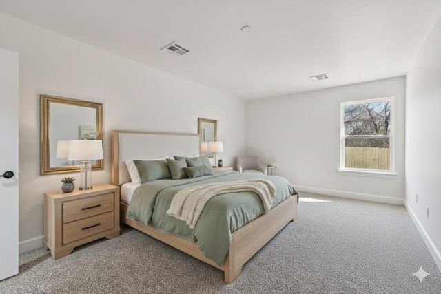 2004 N Cherry Avenue, Oklahoma City, OK 73121