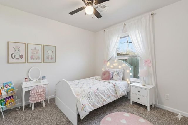 2004 N Cherry Avenue, Oklahoma City, OK 73121