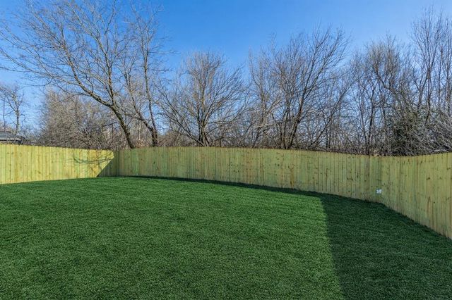 2004 N Cherry Avenue, Oklahoma City, OK 73121