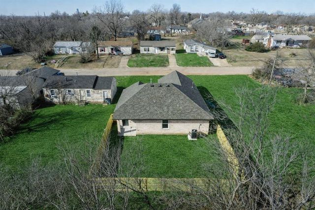 2004 N Cherry Avenue, Oklahoma City, OK 73121