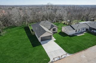 2004 N Cherry Avenue, Oklahoma City, OK 73121