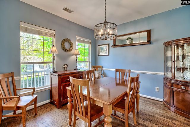 109 Whitewater Drive, Irmo, SC 29063