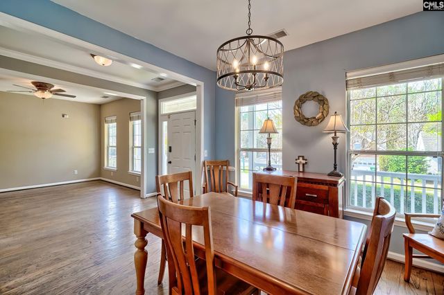 109 Whitewater Drive, Irmo, SC 29063