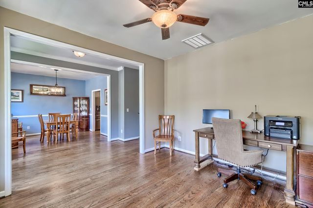 109 Whitewater Drive, Irmo, SC 29063