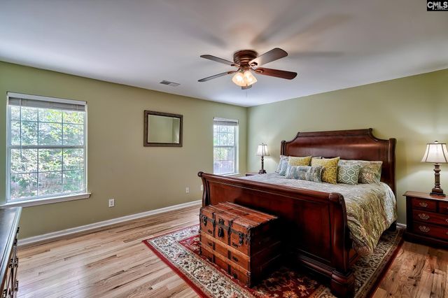 109 Whitewater Drive, Irmo, SC 29063