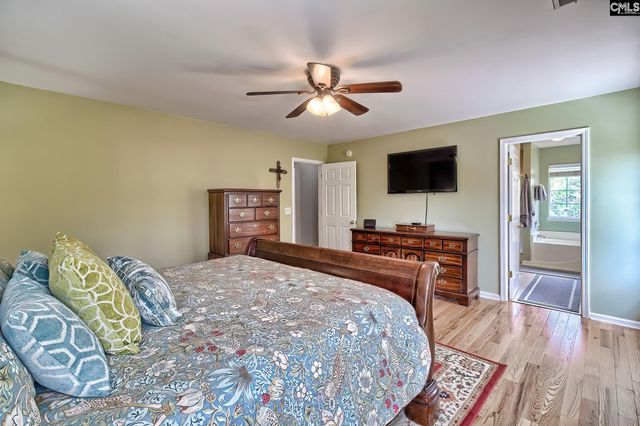 109 Whitewater Drive, Irmo, SC 29063