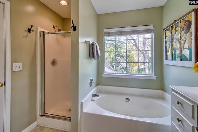 109 Whitewater Drive, Irmo, SC 29063