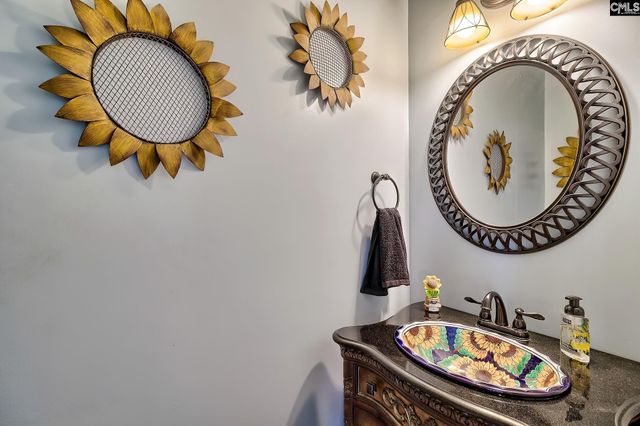 109 Whitewater Drive, Irmo, SC 29063