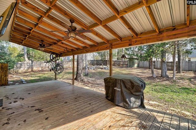 109 Whitewater Drive, Irmo, SC 29063