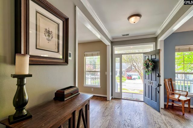 109 Whitewater Drive, Irmo, SC 29063
