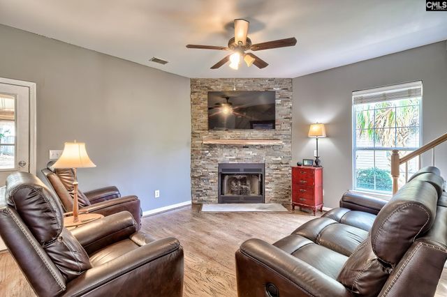 109 Whitewater Drive, Irmo, SC 29063