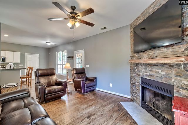 109 Whitewater Drive, Irmo, SC 29063