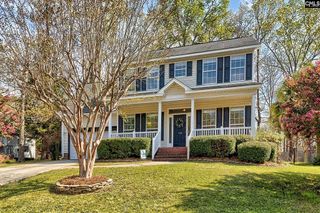 109 Whitewater Drive, Irmo, SC 29063