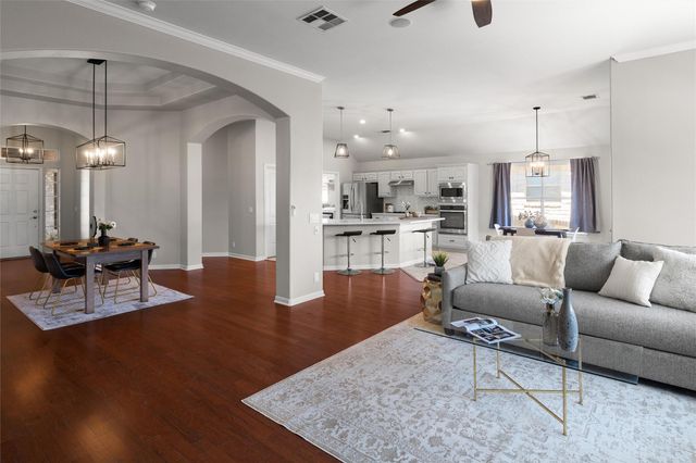 100 Stratton CT, Austin, TX 78737