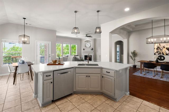 100 Stratton CT, Austin, TX 78737