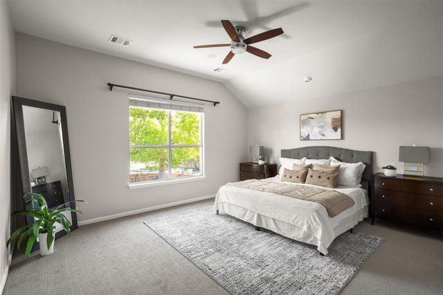 100 Stratton CT, Austin, TX 78737