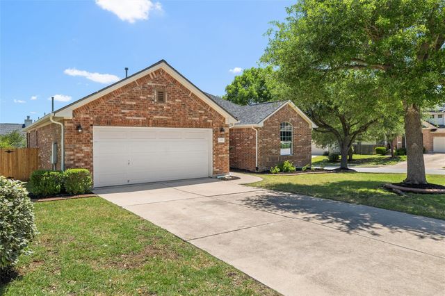 100 Stratton CT, Austin, TX 78737