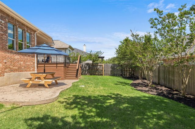 100 Stratton CT, Austin, TX 78737