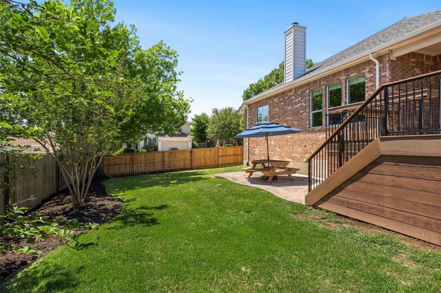 100 Stratton CT, Austin, TX 78737