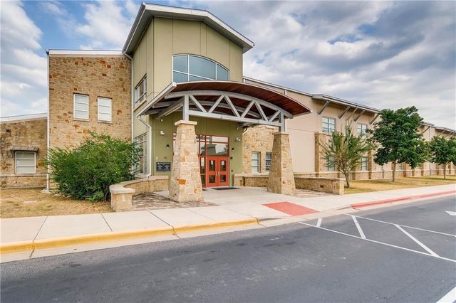 100 Stratton CT, Austin, TX 78737
