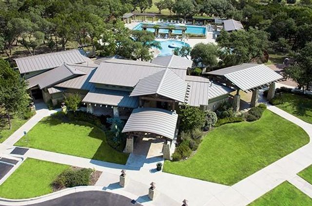 100 Stratton CT, Austin, TX 78737