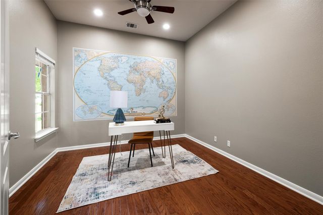 100 Stratton CT, Austin, TX 78737
