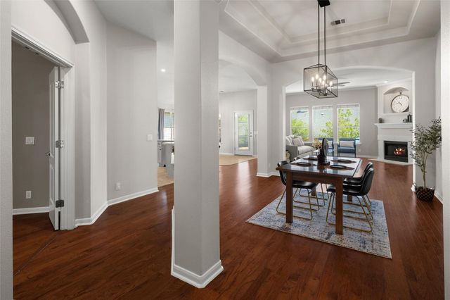 100 Stratton CT, Austin, TX 78737