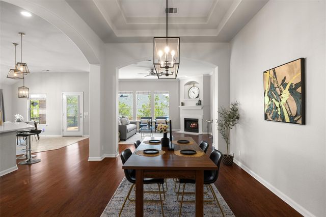100 Stratton CT, Austin, TX 78737