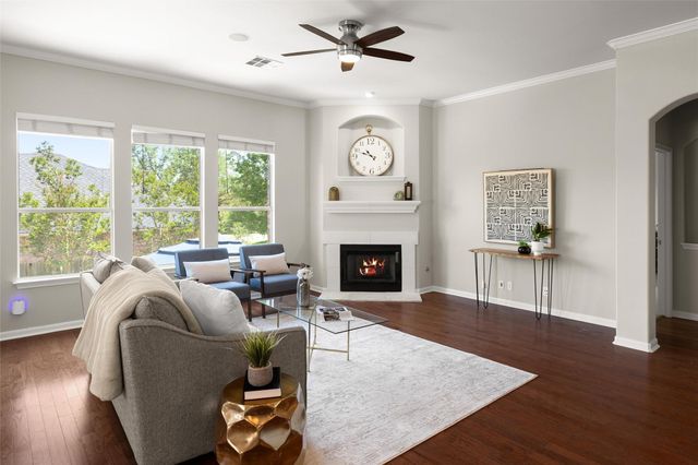 100 Stratton CT, Austin, TX 78737