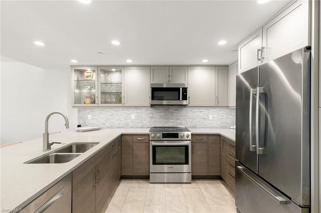 100 Collier BLVD 605, Marco Island, FL 34145