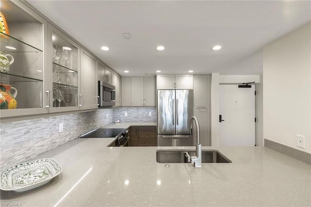 100 Collier BLVD 605, Marco Island, FL 34145