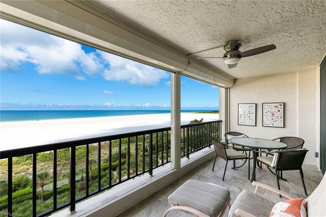 100 Collier BLVD 605, Marco Island, FL 34145