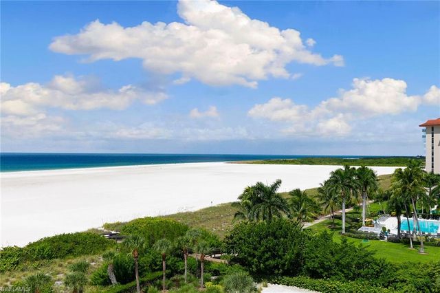100 Collier BLVD 605, Marco Island, FL 34145