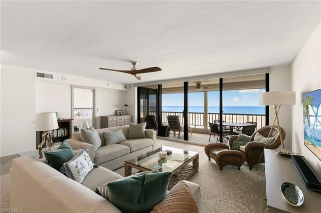 100 Collier BLVD 605, Marco Island, FL 34145