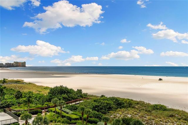100 Collier BLVD 605, Marco Island, FL 34145