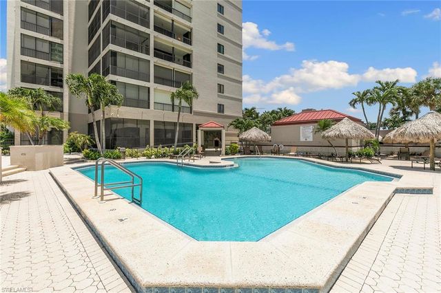 100 Collier BLVD 605, Marco Island, FL 34145