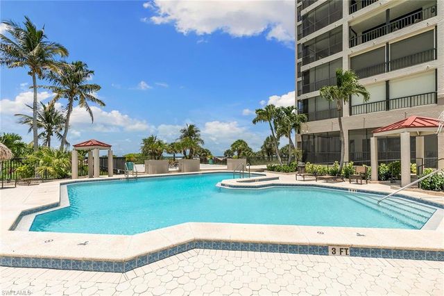 100 Collier BLVD 605, Marco Island, FL 34145