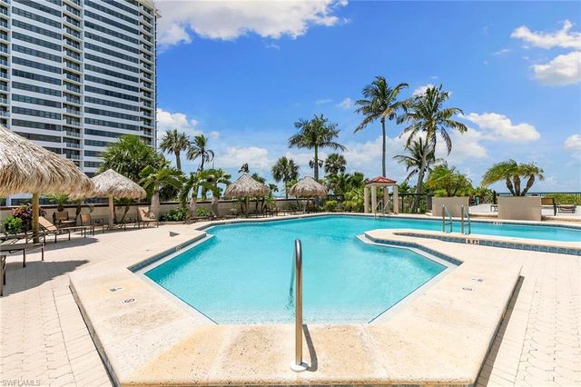 100 Collier BLVD 605, Marco Island, FL 34145