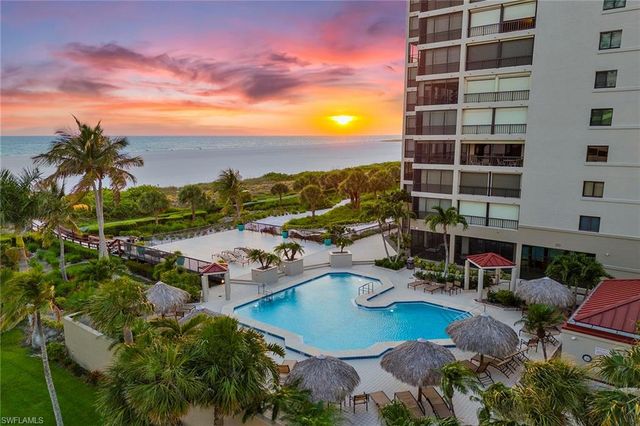 100 Collier BLVD 605, Marco Island, FL 34145