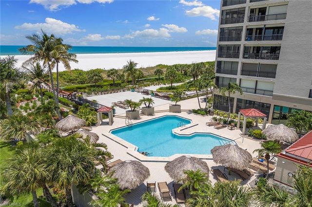 100 Collier BLVD 605, Marco Island, FL 34145