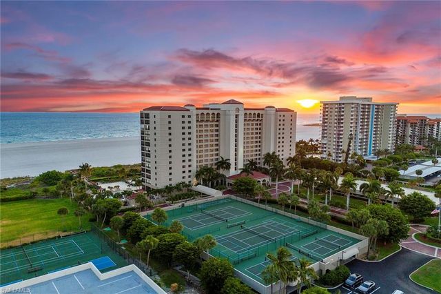 100 Collier BLVD 605, Marco Island, FL 34145