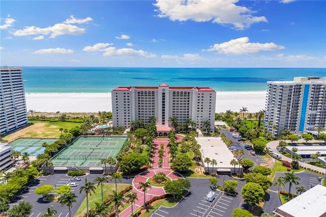 100 Collier BLVD 605, Marco Island, FL 34145
