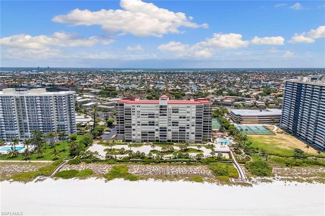 100 Collier BLVD 605, Marco Island, FL 34145
