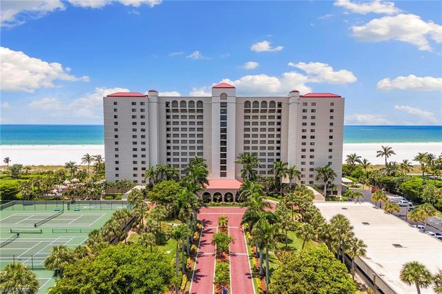 100 Collier BLVD 605, Marco Island, FL 34145