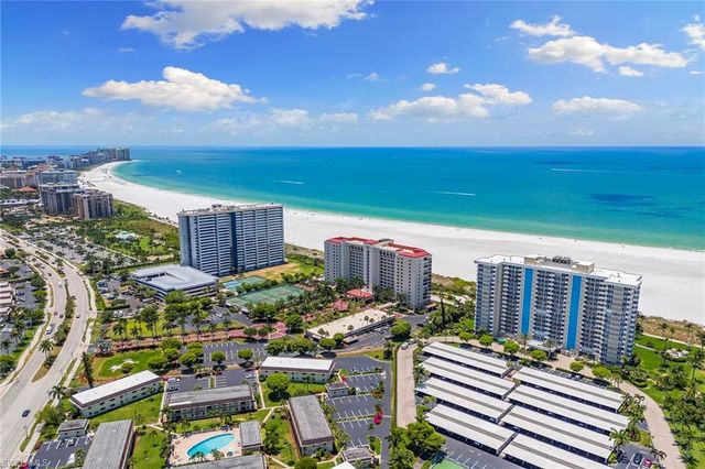 100 Collier BLVD 605, Marco Island, FL 34145